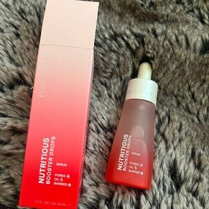 Estee Lauder Nutritious Booster Drops Serum 35mL NIB
